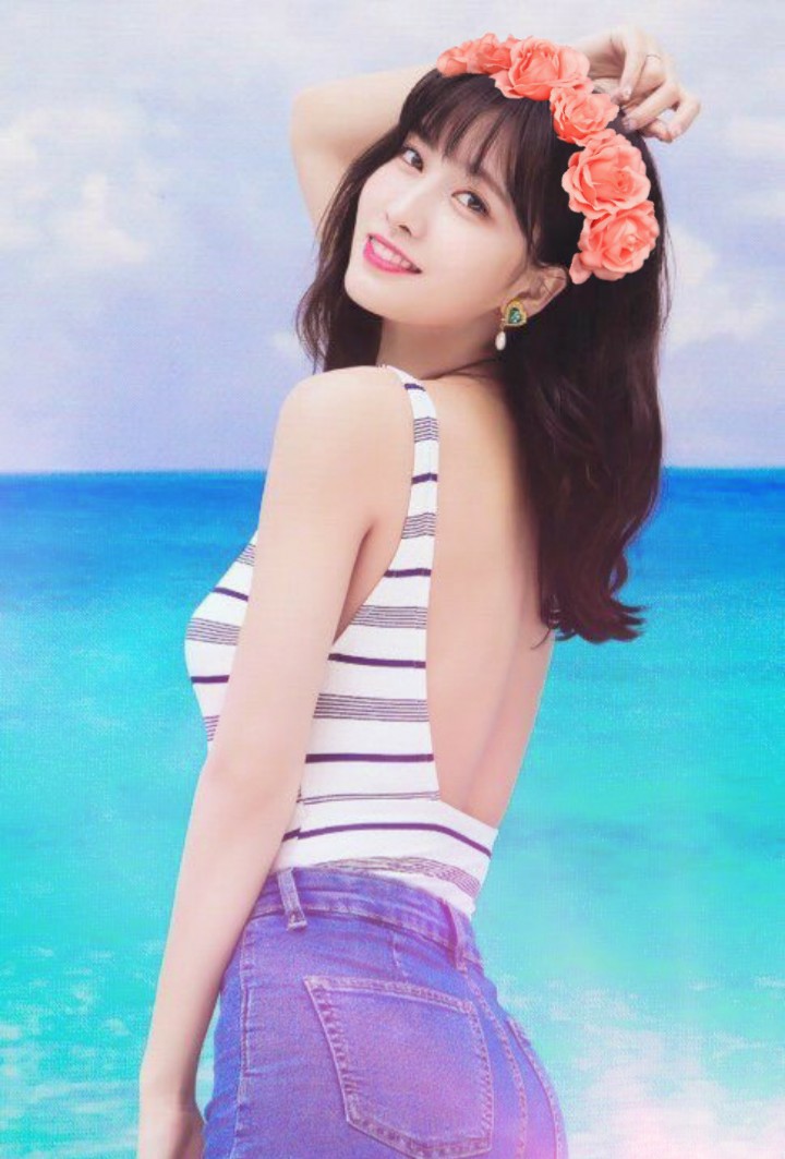 freetoedit momo_twice momo image by @kpop12563993.