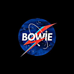 freetoedit interesting space nasa bowie