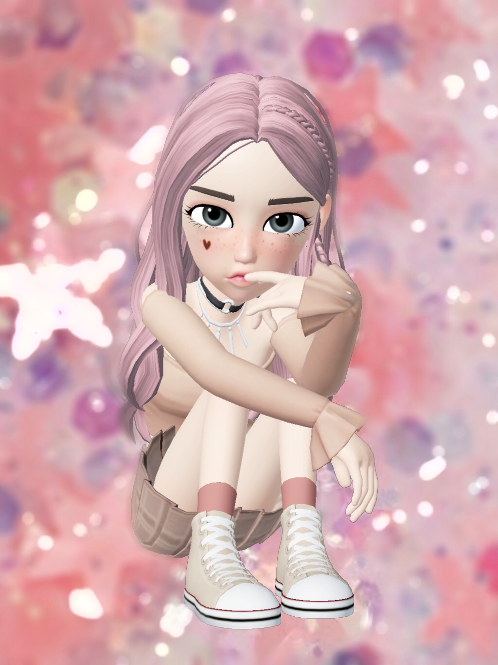 200+ Wallpaper Zepeto Cute free Download My