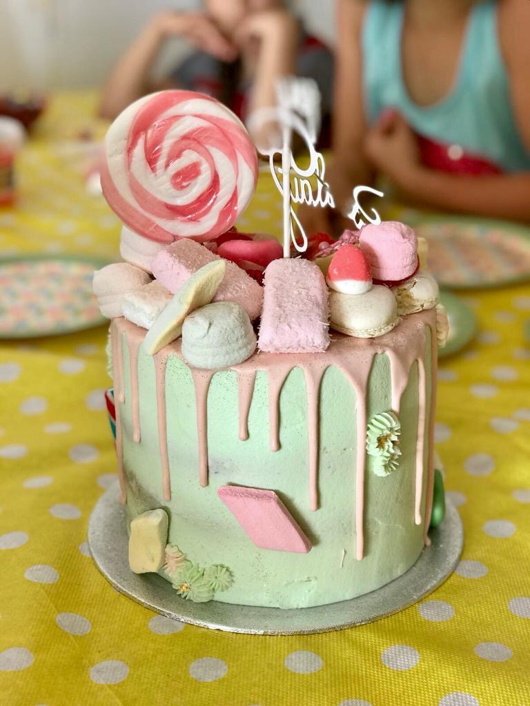 Download Birthday Cake Png Images Background | TOPpng