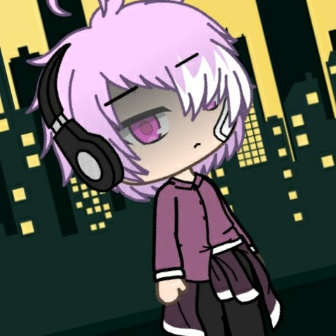 Picsart profile picture for @intimidated