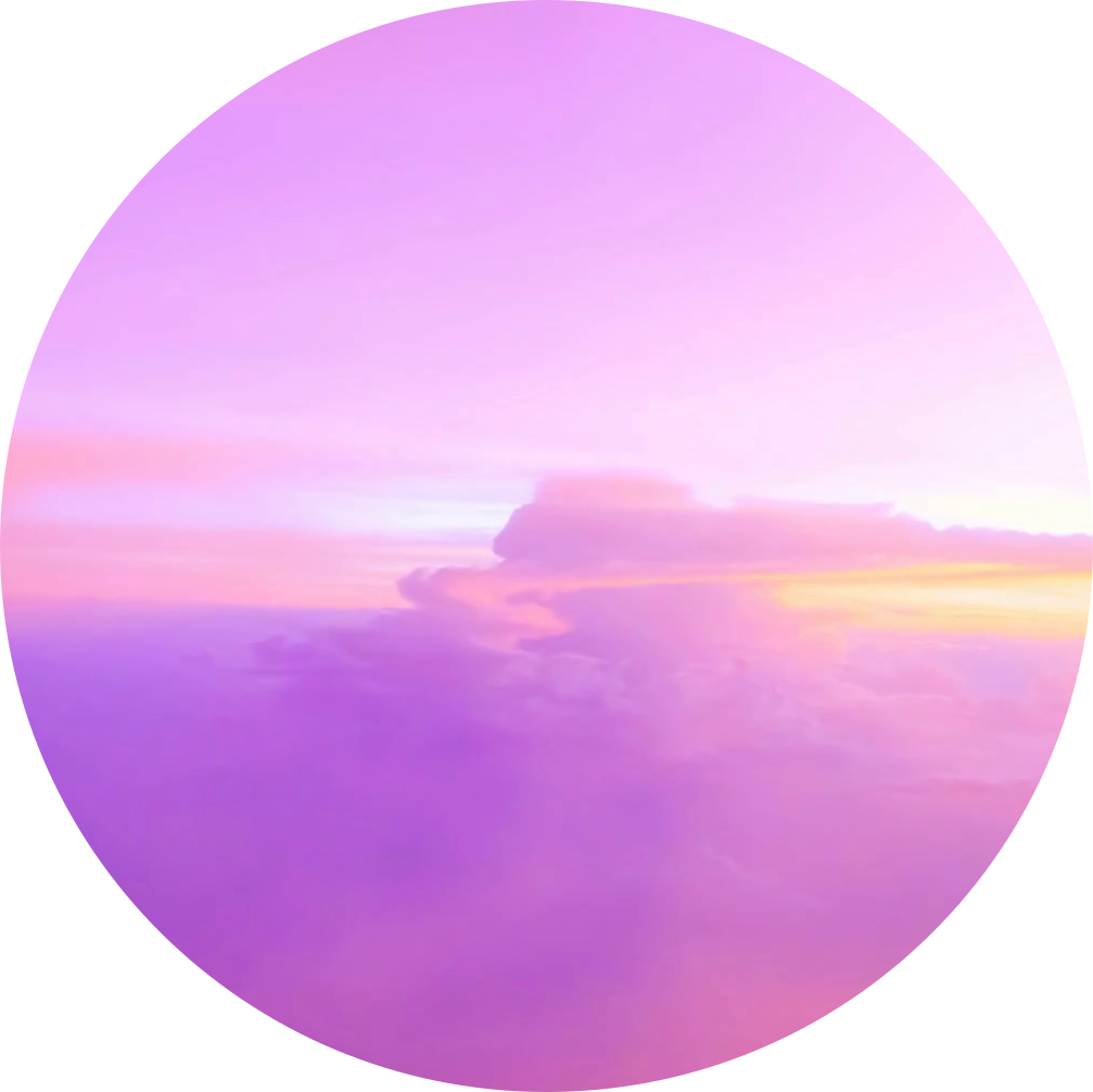 Aesthetic Pink Sunset Anime - Largest Wallpaper Portal