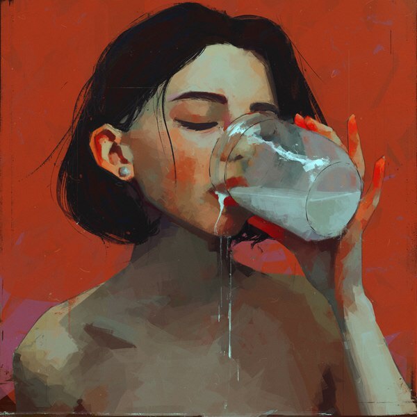 Picsart profile picture for @upsetting