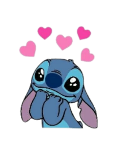 hearts cute heart crown blue freetoedit sticker by @-xyzy