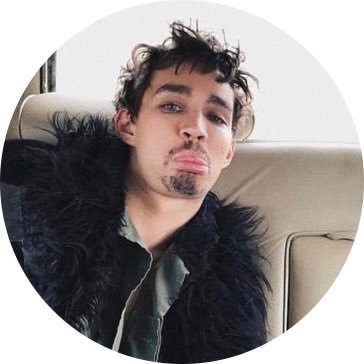 Picsart profile picture for @hargriefs