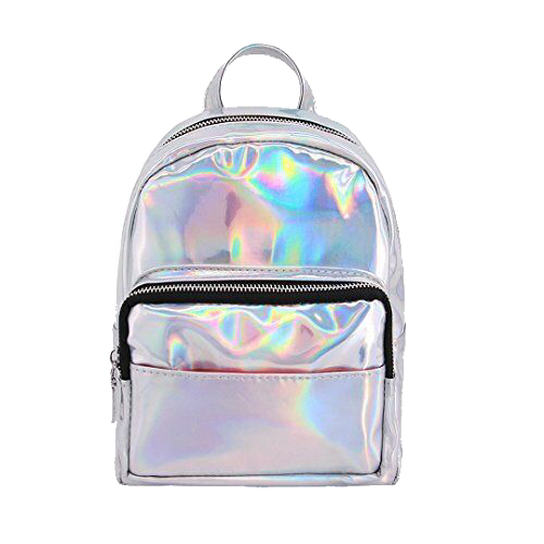 freetoedit holo holographic backpack sticker by @glossypngss