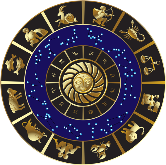 zodiacs freetoedit sczodiaccircle sticker by @chilloutlounge