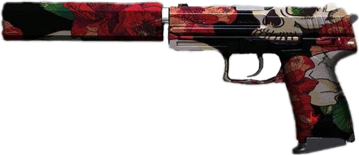 standoff2 usp freetoedit #standoff2 #usp sticker by @woxera