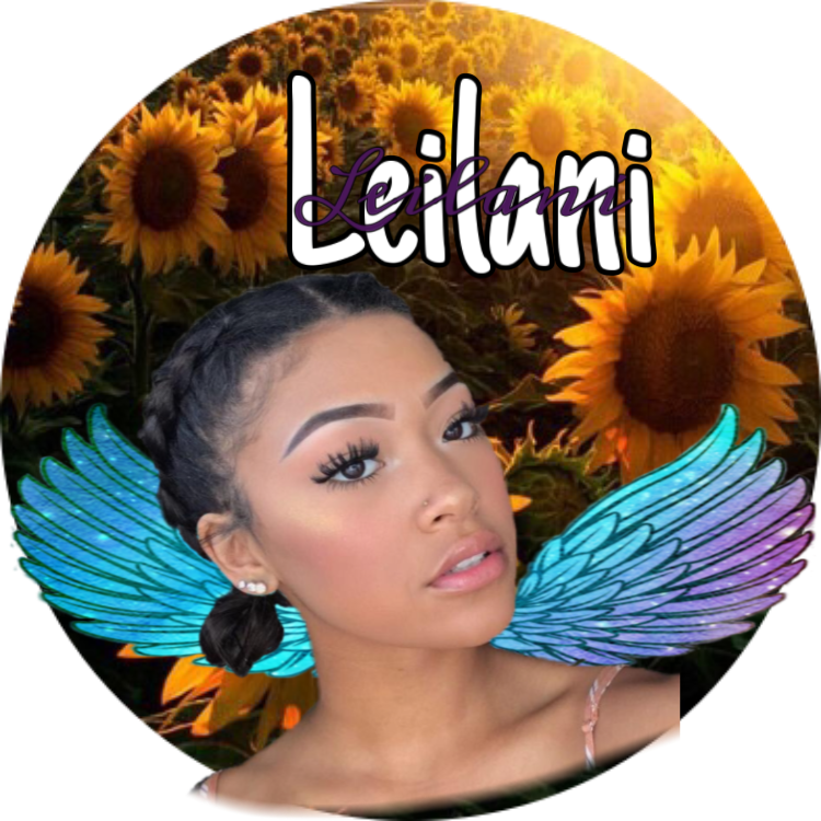 Picsart 10likes Leilani Leilanii2 Sticker By yeetxaudrey