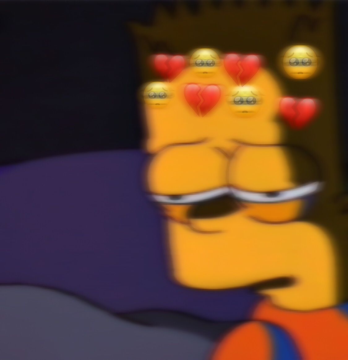 Featured image of post Simpsons Sad Pictures For Edits
