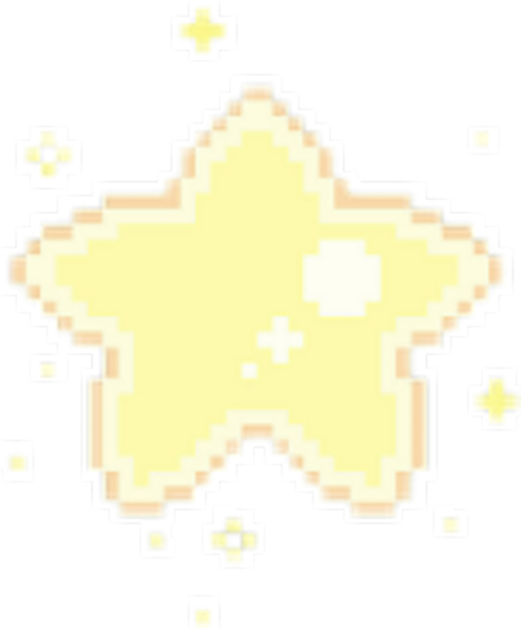 star goth emo pixel cute freetoedit sticker by @koold0ll