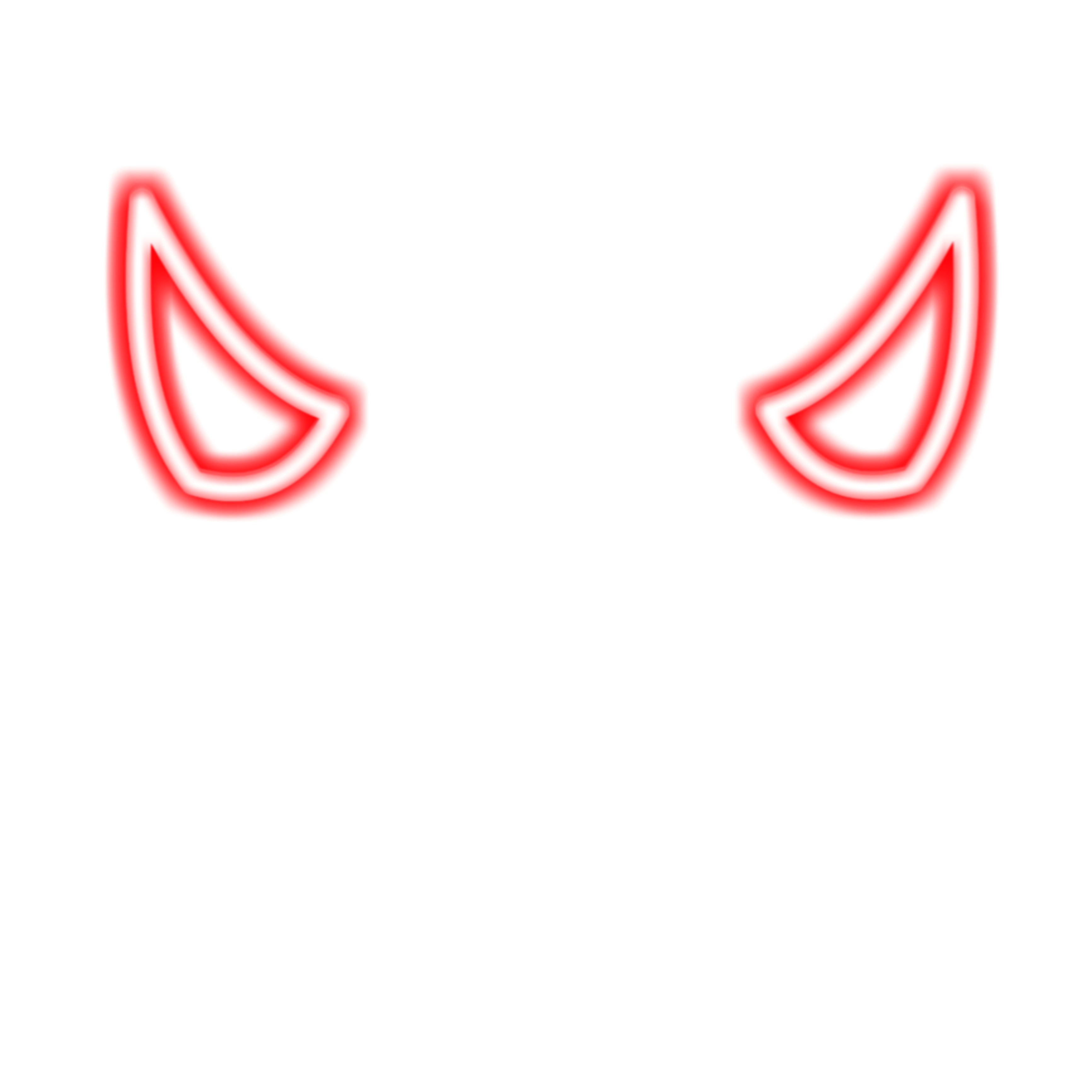 horns devil freetoedit #horns #devil sticker by @xhxneybee