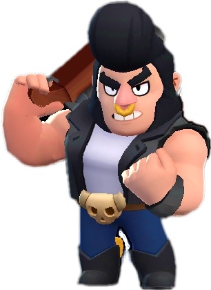 brawlstars freetoedit sticker by @tolstykinyarik150