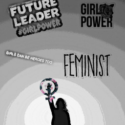 ircgirlpower girlpower freetoedit