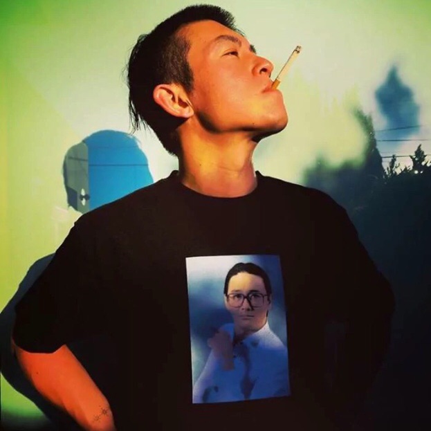 Picsart profile picture for @quanshen