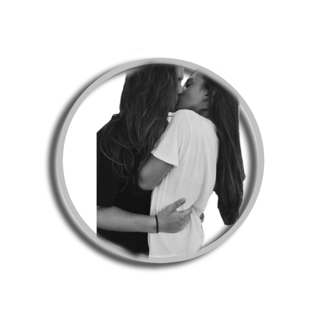 love freetoedit love sticker by lesbianandproud