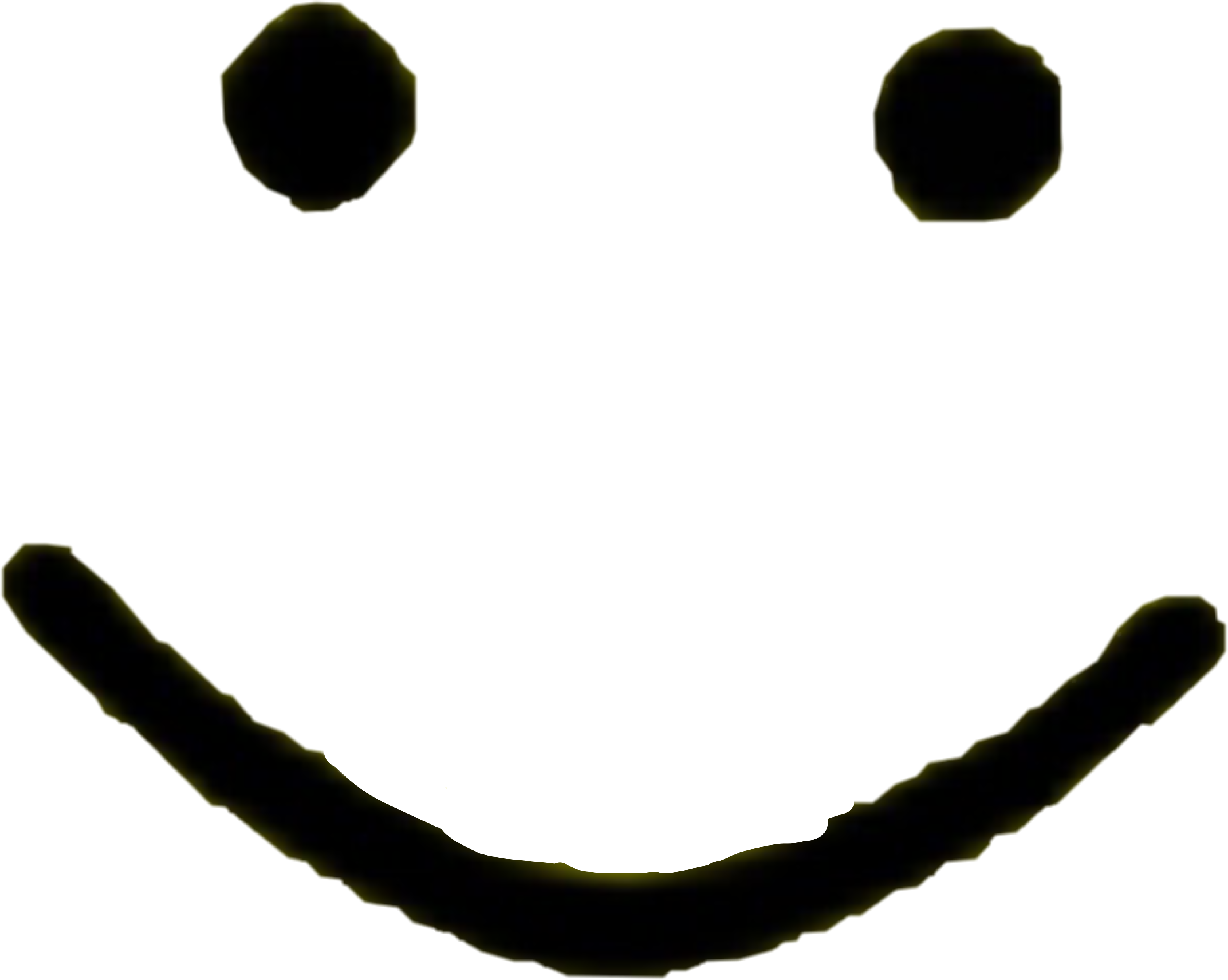 roblox #face #bigsad #freetoedit - Smiley PNG Image