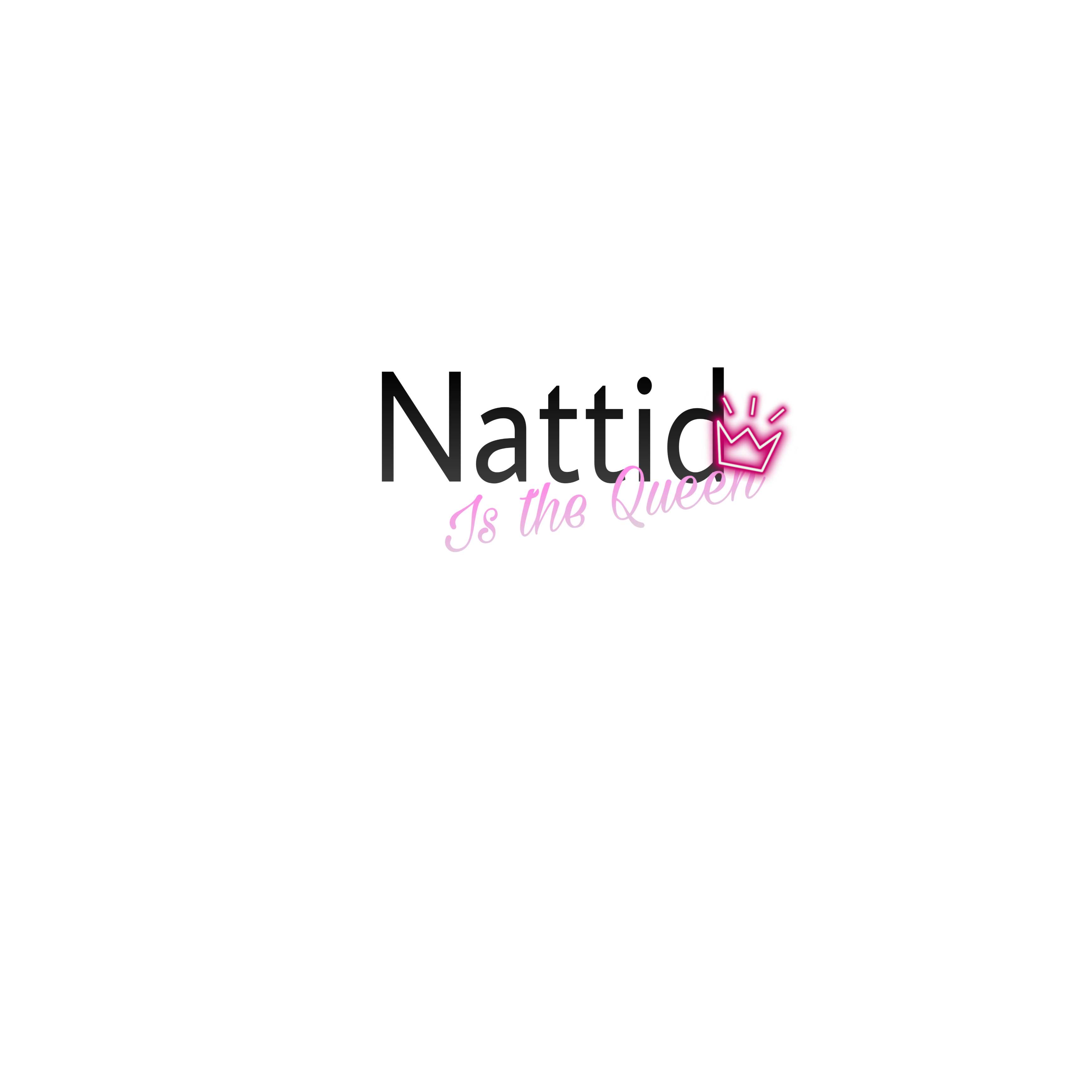 nattid nattisdreamteam natti sticker by filippo12306