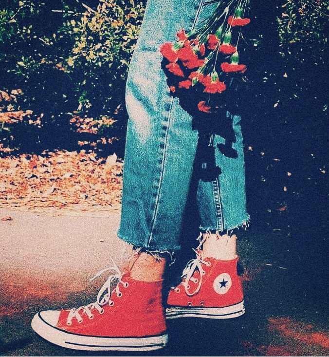 converse plus