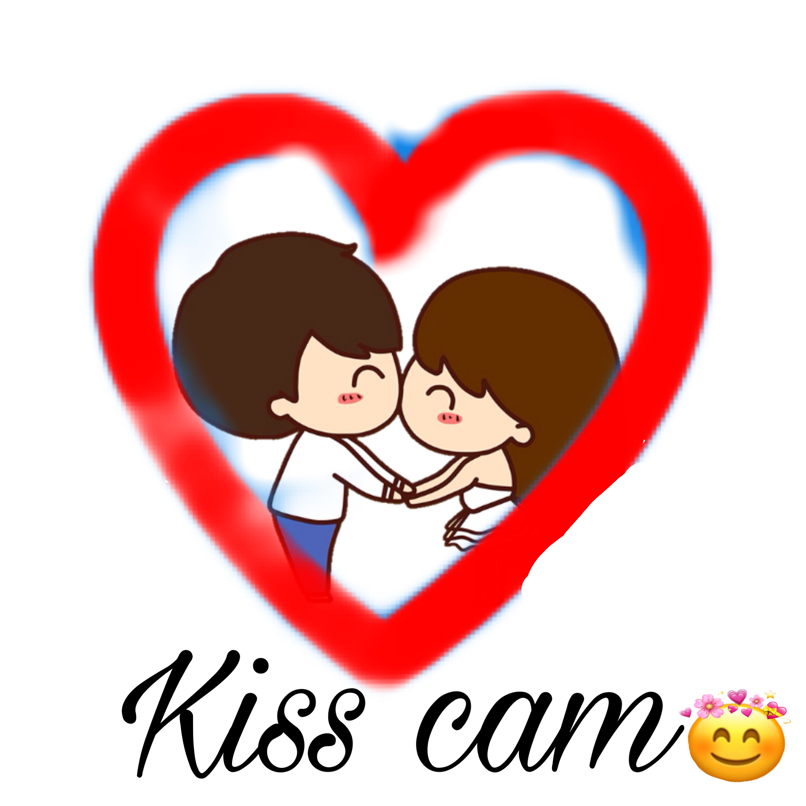 Kisscam Similar Hashtags Picsart