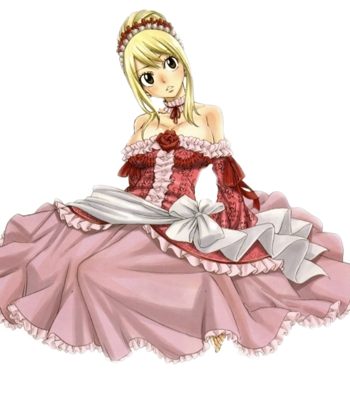 This visual is about lucy lucyheartfillia fairytail freetoedit #lucy #lucyh...