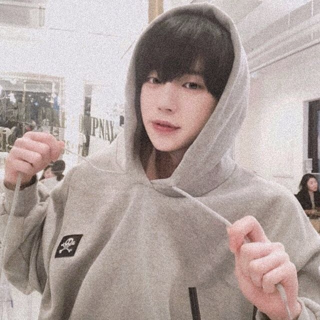 aesthetic boy hoodie