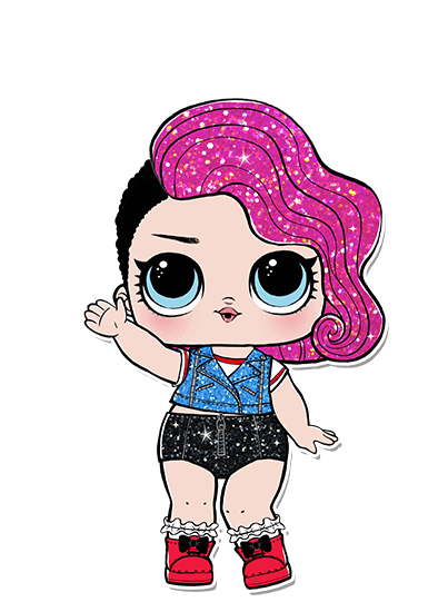 freetoedit lolsurprise mu lol sticker by @lupithavn14