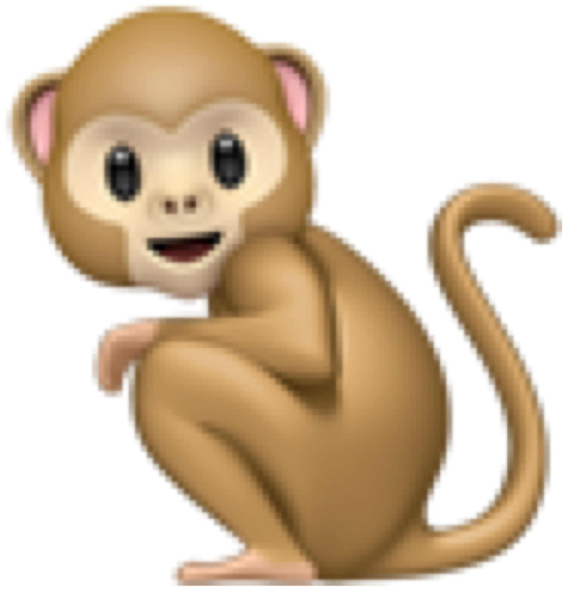 Monkey emoji. Эмодзи обезьяна. ЭМОДЖИ мартышка. Обезьяна на белом фоне. Обезьянка рожица.