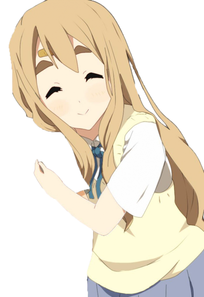 Пнг Аниме Тян