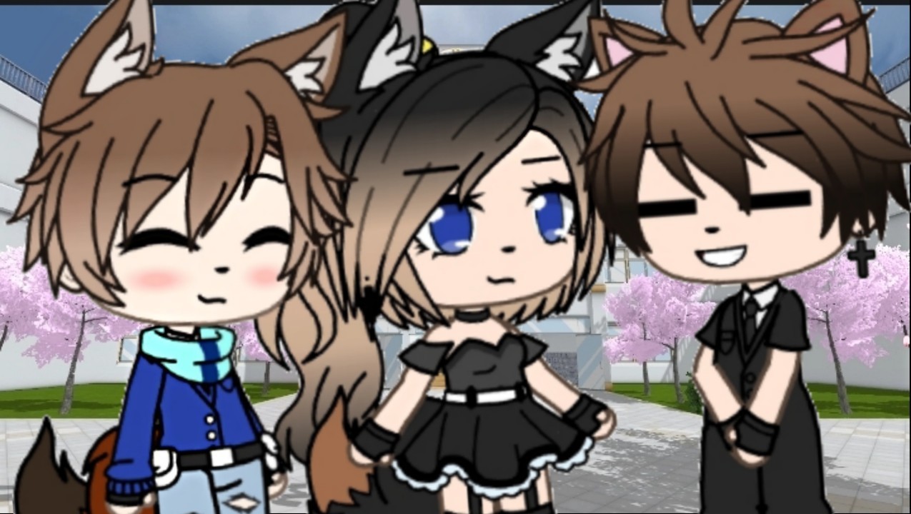 30+ Ide Keren Gacha Life Bff Pictures - AsiaBateav