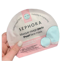 sephora skin care skincare pearl freetoedit