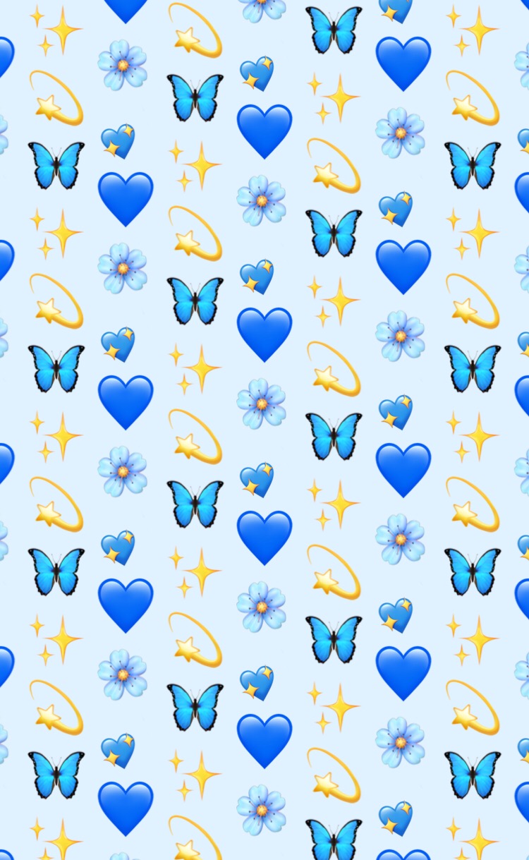 50+ Aesthetic Butterfly Emoji Wallpaper Background - HD Wallpapers · Pexels