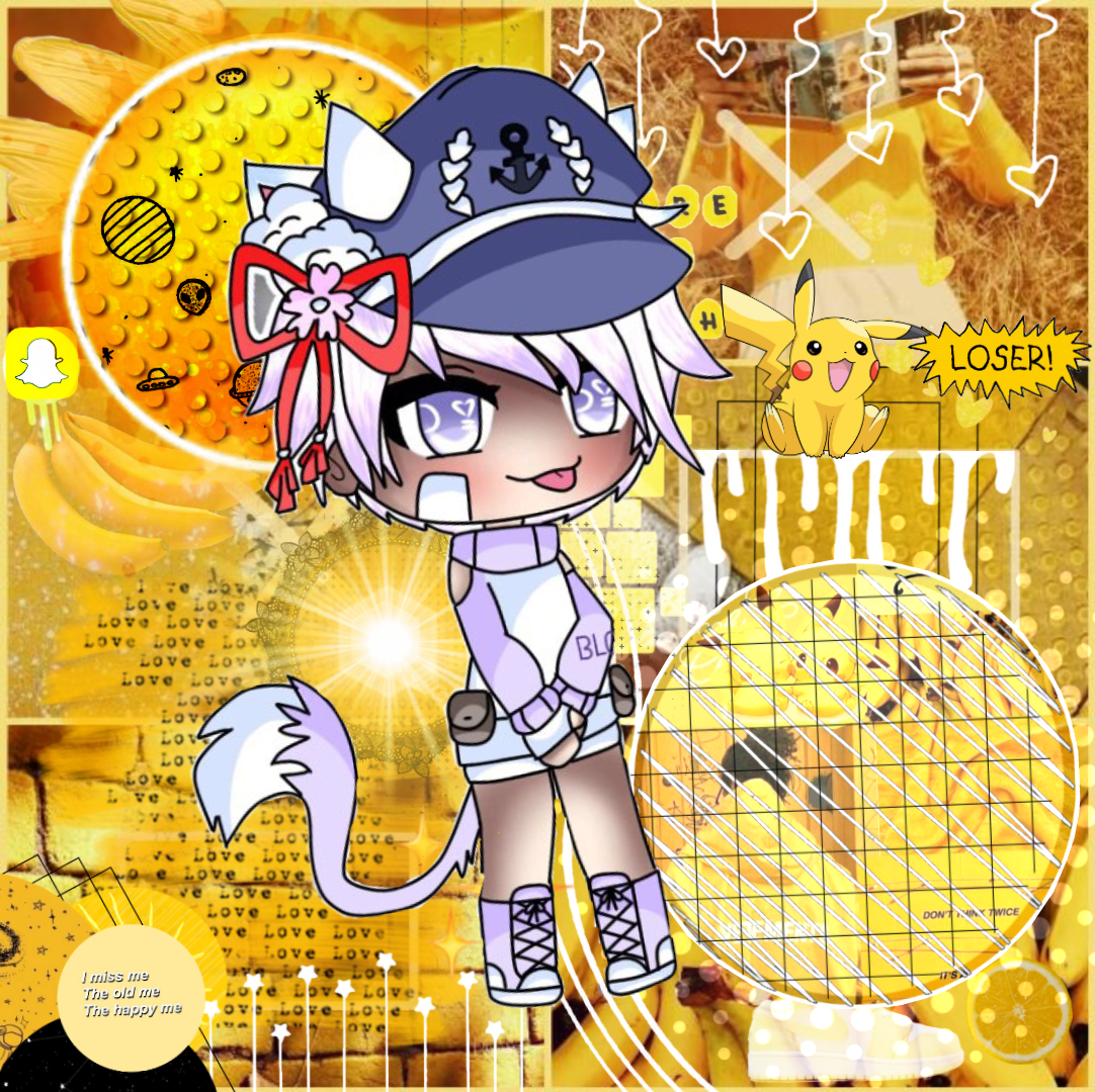 Aesthetic Boy Outfits Gacha Life Largest Wallpaper Portal Images 7969