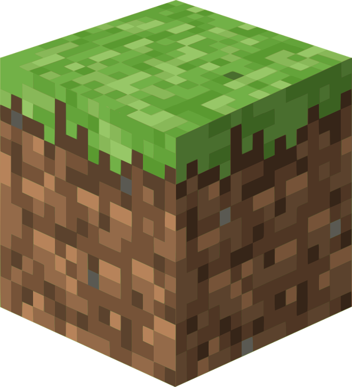 Minecraft blocks