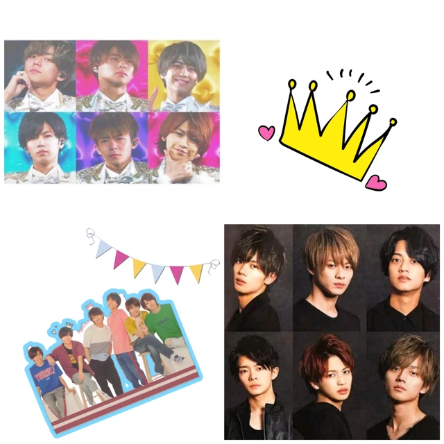Kingandprince 平野紫耀 永瀬廉 髙橋海人 岸優太 Image By Lee Know Kingandprince 平野紫耀 永瀬廉 髙橋海人 岸優太 Image By Lee Know