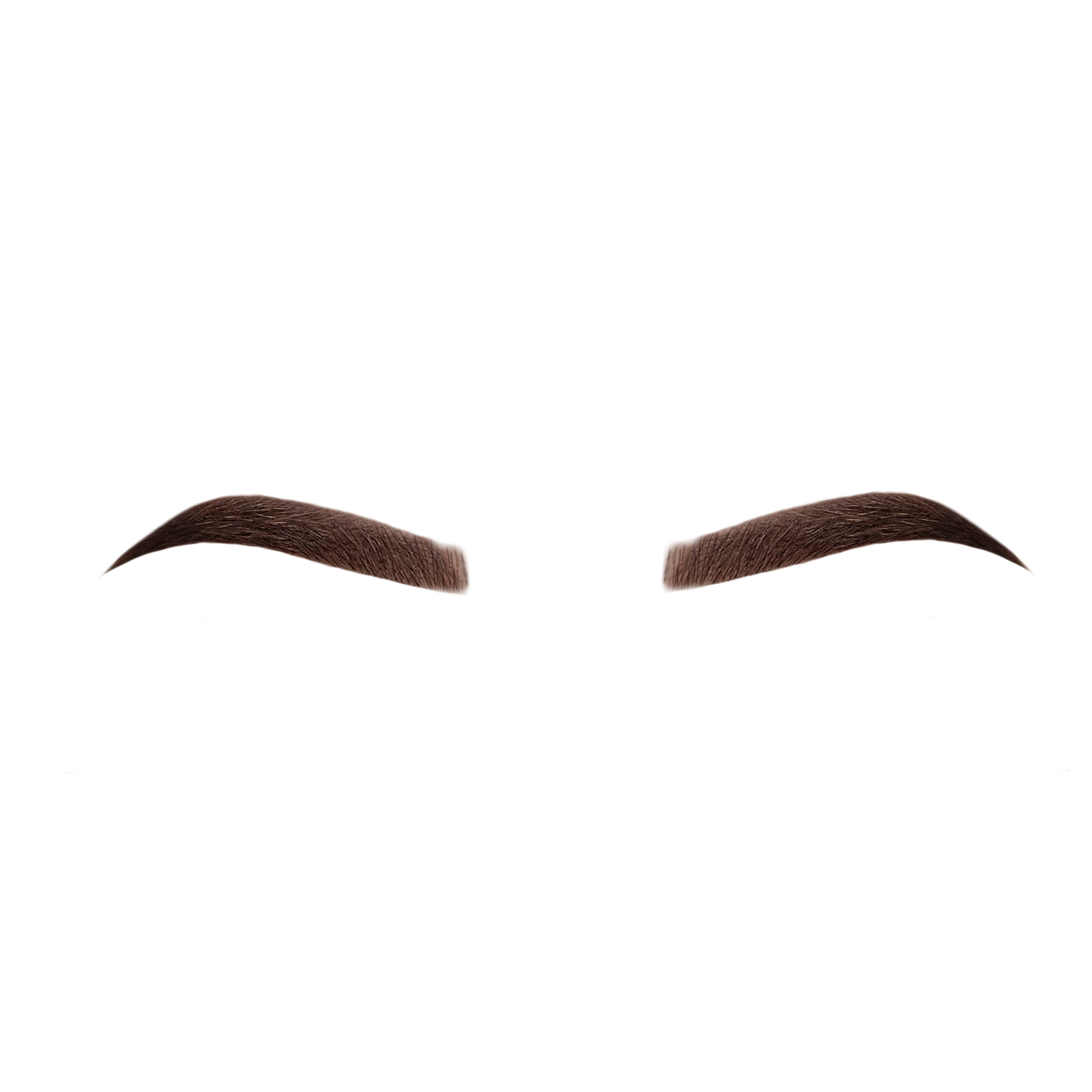 This visual is about eyebrows sticker freetoedit #eyebrows #sticker.