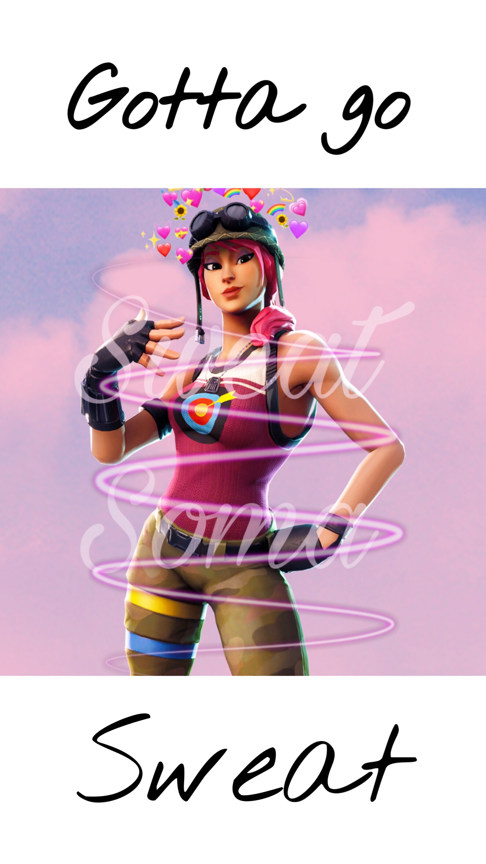 bullseye fortniteskins fortnite aesthetic...