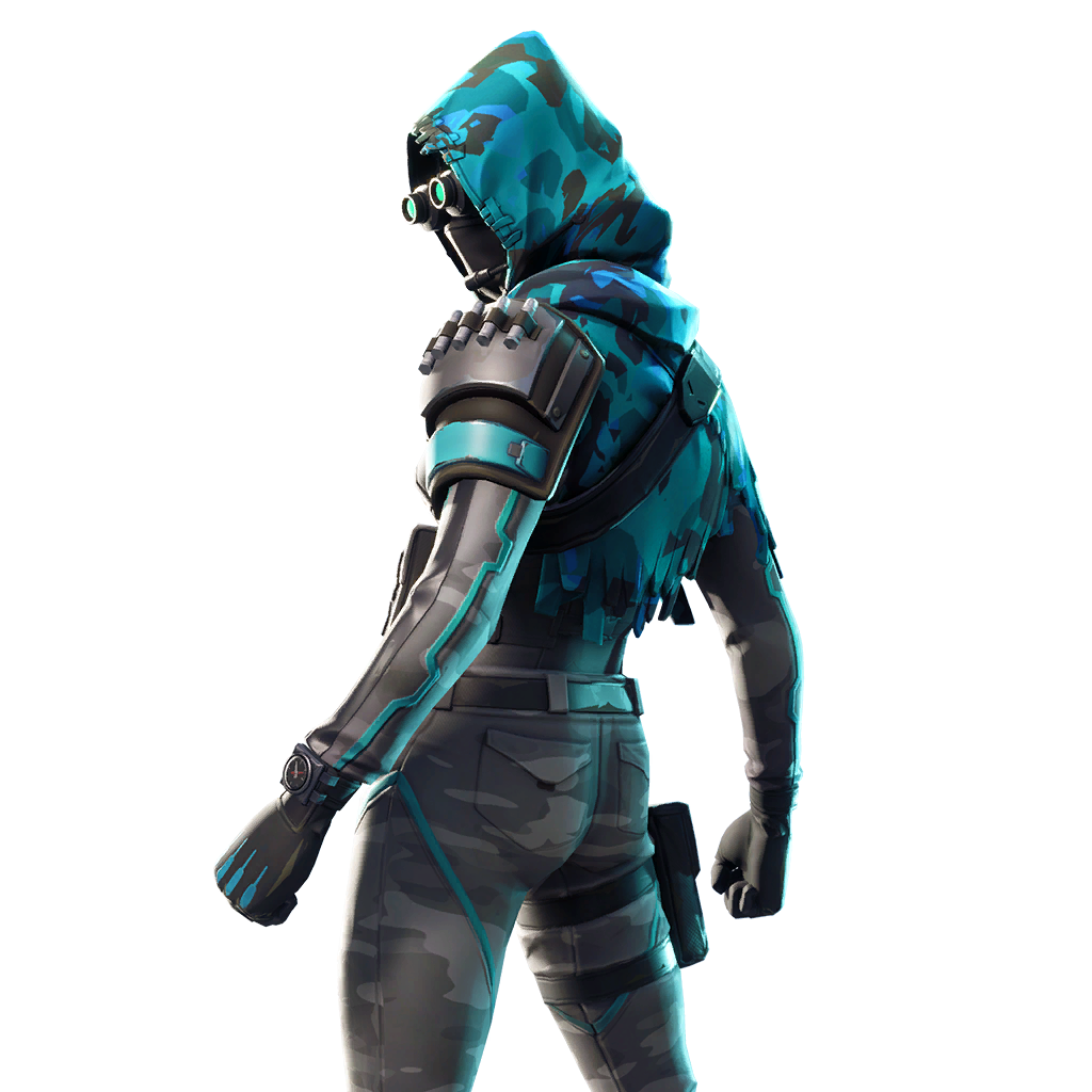 cuddle team leader cuddleteamleader pest plague skin skins - plague fortnite skin