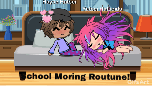 School Hey Everyone Gif By Abbyjuly School Hey Everyone Gif By Abbyjuly