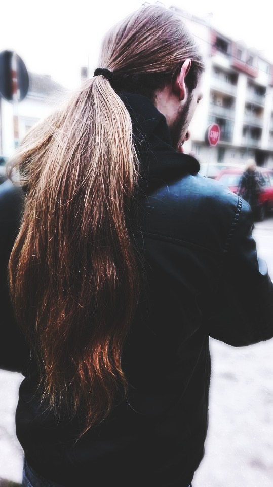 Winter 2016 Longhair Longhairmen Longhairguy Metalhea