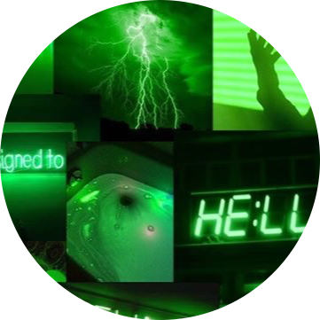 Aesthetic Neon Green Background - Largest Wallpaper Portal