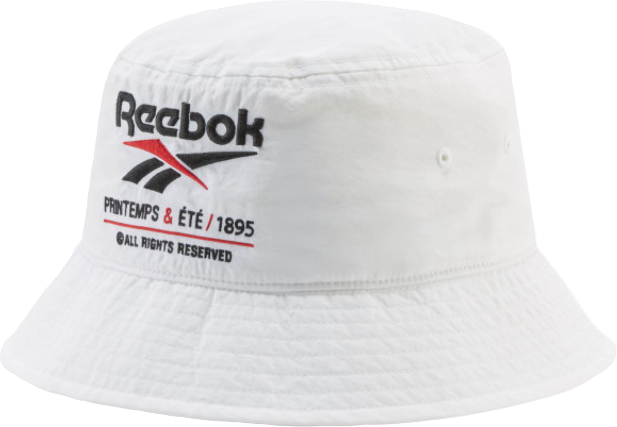 buckethead cap