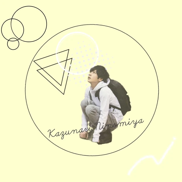 二宮アイコン 嵐 二宮和也 黄色 アイコン Image By 桜 薇 二宮アイコン 嵐 二宮和也 黄色 アイコン Image By 桜 薇
