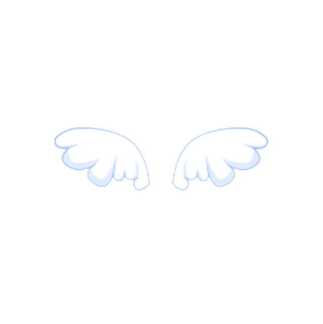 wings pixel pixelwings cute 292547397008211 by @gelerolls