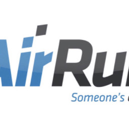 airrun cnxt tech tag