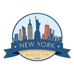 newyork newyorkcity city snapchat filter freetoedit