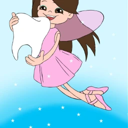 dctoothfairy toothfairy