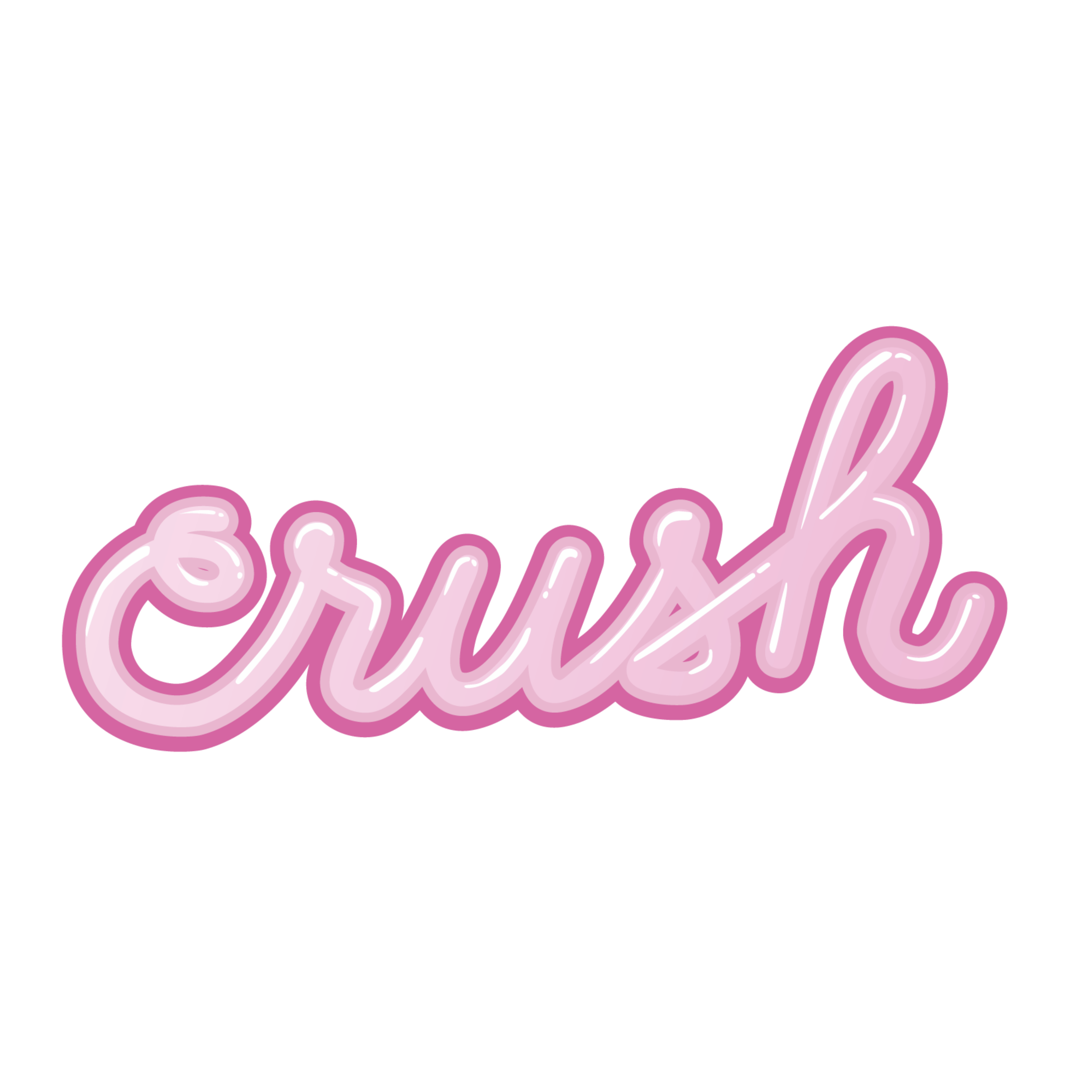 crush-love-freetoedit-crush-love-sticker-by-nanymacharete