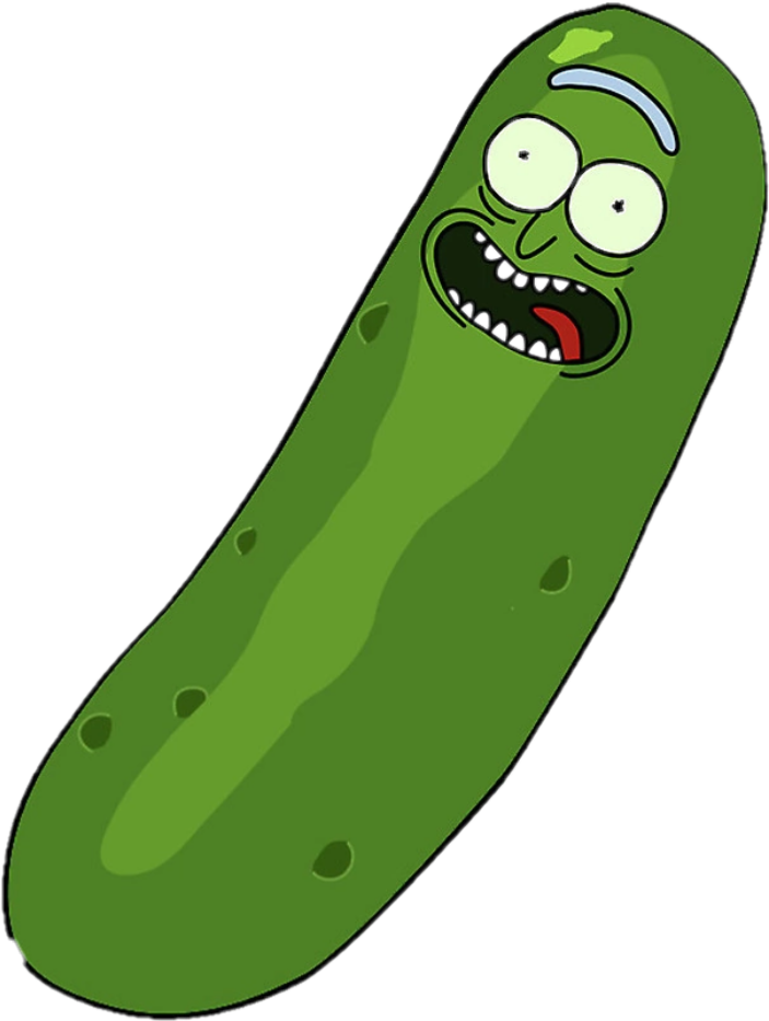 pickle freetoedit #pickle sticker by @minakalkavan.