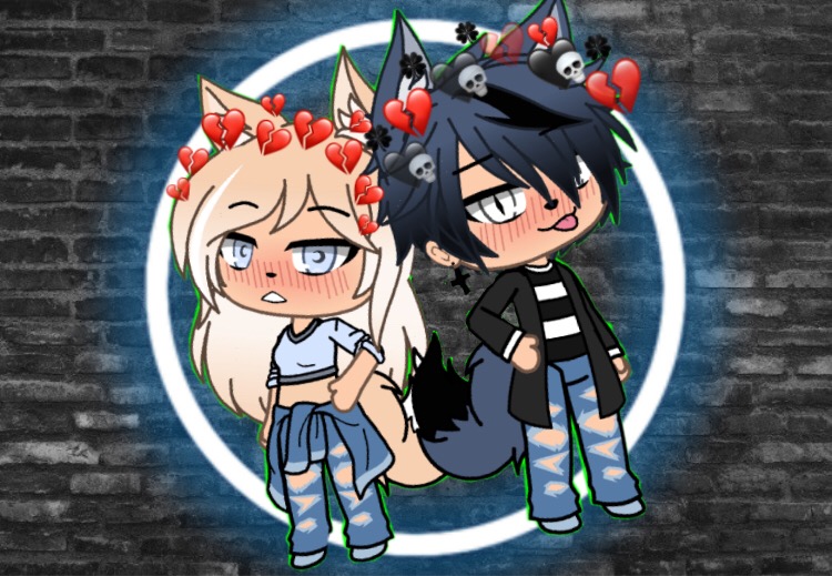 Freetoedit Love Badboy By Sumygacha47